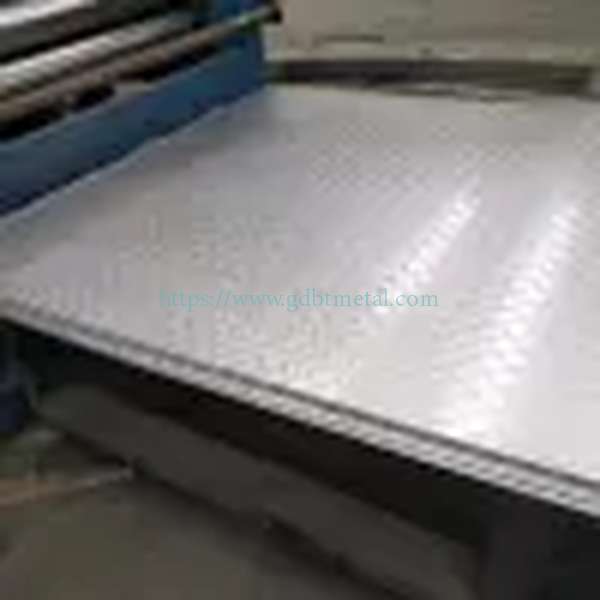 Stainless Steel Sheet&Plate